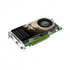 ASUS GeForce 8800GTS 320MB DDR3 320-bit