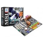 MSI P6N SLI Platinum