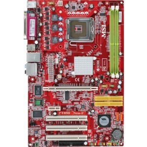 MSI PT890 NEO-V