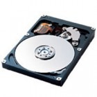 Samsung 40GB ATA133 7200rpm 2MB SpinPoin P Series