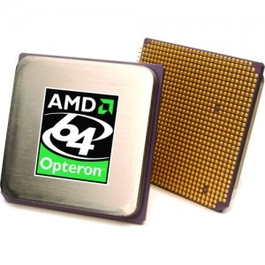 AMD Second-Generation Opteron Model 1210 1.8GHz Skt AM2 Box