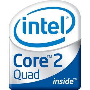 saint Marxism Beverage Procesor Intel Core2 Quad Q6600 2.40 GHz Box - PC Garage