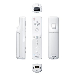 button Lively precocious Accesoriu gaming Nintendo Wii Remote Controller - PC Garage