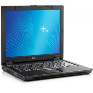 HP Compaq nx6310 Core Duo T2300E 1.66GHz XP Home