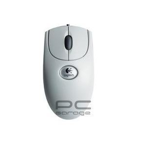 Logitech B58 White