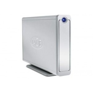 LaCie Big Disk Extreme 1TB 7200RPM 16MB