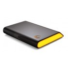 Seagate FreeAgent Go 120GB 5400RPM 8MB