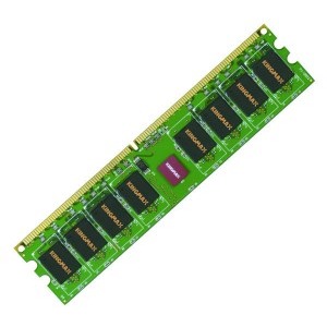 KingMax 512MB DDR2 1066MHz FBGA Mars
