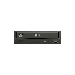 LG 16x52x Bulk Negru