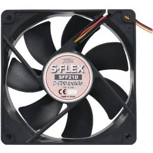 Scythe S-Flex 120mm 800RPM
