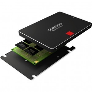 Samsung 850 Pro 2TB SATA-III 2.5 inch