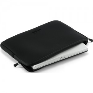 Dicota PerfectSkin 17.3 Black