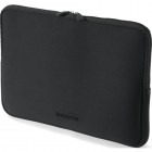 Dicota PerfectSkin 17.3 Black