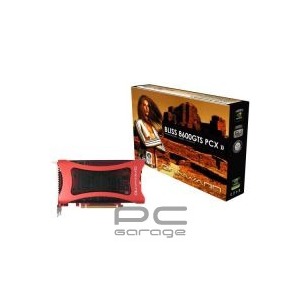 Gainward BLISS 8600GTS 256MB DDR3 128-bit