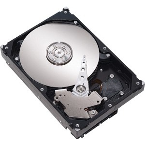 Maxtor 320GB SATA-II 7200RPM 8MB
