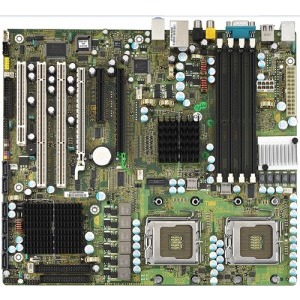 TYAN Placa de baza Tempest i5000XL