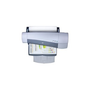 HP Designjet 110 Plus NR