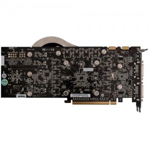 BFG Tech GeForce 8800 Ultra 768MB DDR3 384-bit