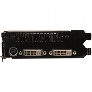 BFG Tech GeForce 8800 Ultra 768MB DDR3 384-bit