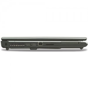 Acer TravelMate 2494NWLMI Celeron M440 1.86GHz Linux