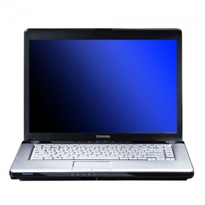 Toshiba Satellite A200-1CR Dual-Core T2080 1.73GHz Vista Home Basic