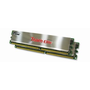 TeamGroup Elite Ram 2GB DDR2 667MHz CL4 Dual Channel Kit