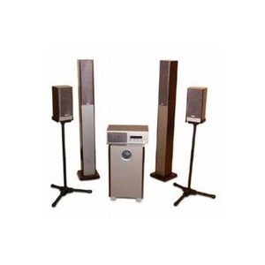 Jazz Speakers Boxa   J9957 Home Theater