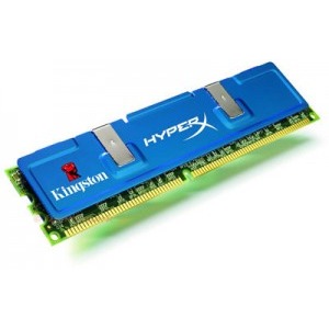 HyperX 1GB DDR3 1375MHz CL7 Non-ECC
