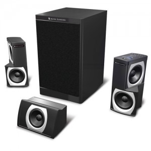 Altec Lansing Boxa   GT5051
