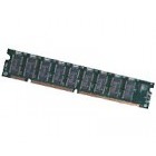 Kingston Memorie ValueRAM 512MB SDRAM 133MHz CL3 ECC Registered Low Profile