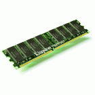 Kingston Memorie ValueRAM 1GB DDR2 400MHz CL3 ECC