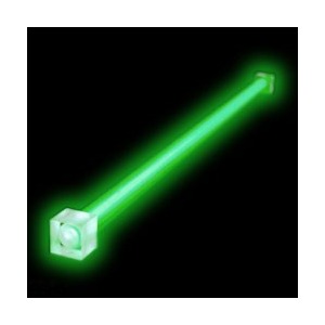 AKASA Neon Verde  31 cm