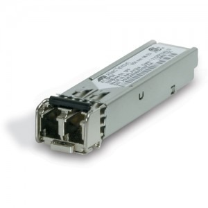 Allied Telesis Pluggable Optical Module AT-SPSX
