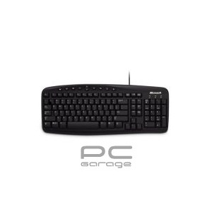 Microsoft Wired Keyboard ZG6-00021