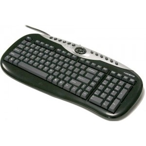 Kinetix KB Multimedia