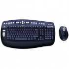 Microsoft Optical Desktop Elite for Bluetooth
