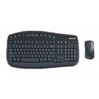 Microsoft Wireless Optical Desktop 1000 English Handwriting