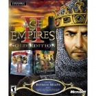 Microsoft Age of Empires II - Gold Edition pentru PC