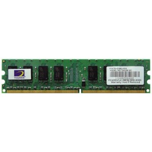 TwinMos 512MB DDR2 533MHz CL4