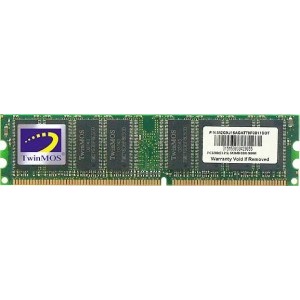 TwinMos 512MB DDR 400MHz CL3