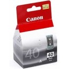Canon Cartus PG-40 Black