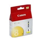 Canon Cartus CLI-8 Yellow