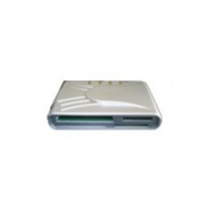 Sycron Smart Card Reader 52 in 1 Extern