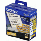 Consumabil Brother DK 11209 Small address labels (800labeles)