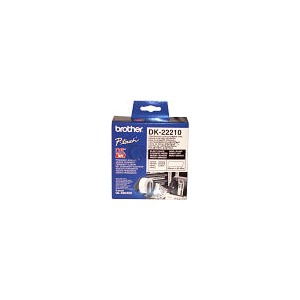 Brother Banda laminata DK22210