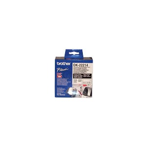 Brother Banda de hartie DK22214