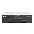 HP Tape Drive Int DAT 72 USB + 5 media
