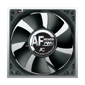 ARCTIC AC AF8025 PWM 80mm
