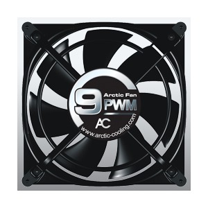 ARCTIC AC Fan 9 PWM