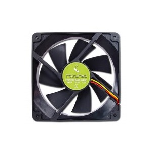 Rasurbo Basic Silent 120mm